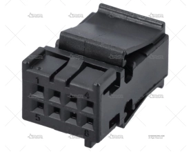 CONECTOR 8PIN VL VDO