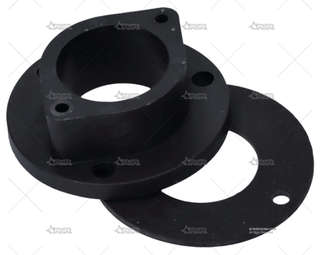 CONECTOR BASE PARA EMPOTRAR HELLA VDO