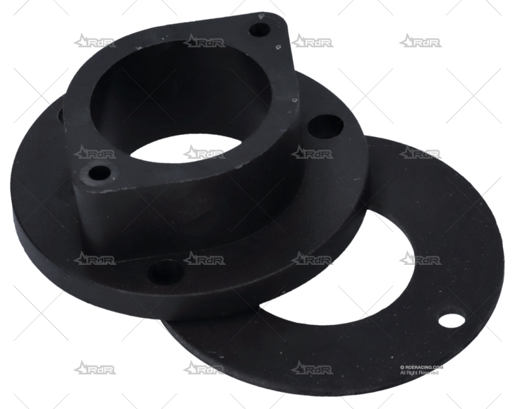 CONECTOR BASE PARA EMPOTRAR HELLA VDO