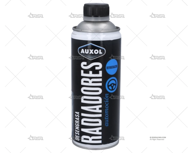 DESENGRASANTE CIRCUITO AGUA 0,5L AUXOL