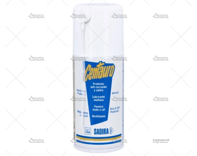 DESOXIDANTE LIMPIADOR CENTAURO 210cc SAD SADIRA