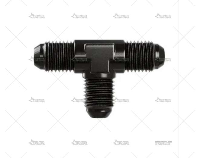 ADAPT. T  3x - 9/16x18 CONV. ALU. NEGRO GOODRIDGE