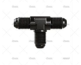 ADAPT. T  3x - 9/16x18 CONV. ALU. NEGRO GOODRIDGE