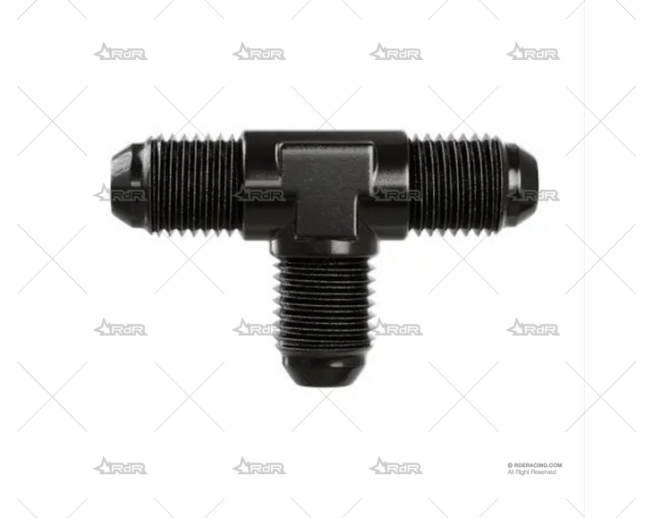 ADAPT. T  3x - 9/16x18 CONV. ALU. NEGRO GOODRIDGE