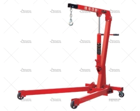 ELEVADOR MOTOR 1t MUDRIVER