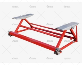 ELEVADOR PARA LAVADO 3000KG BRAND R