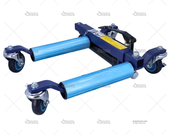 ELEVADOR RUEDA 12" BRAND R