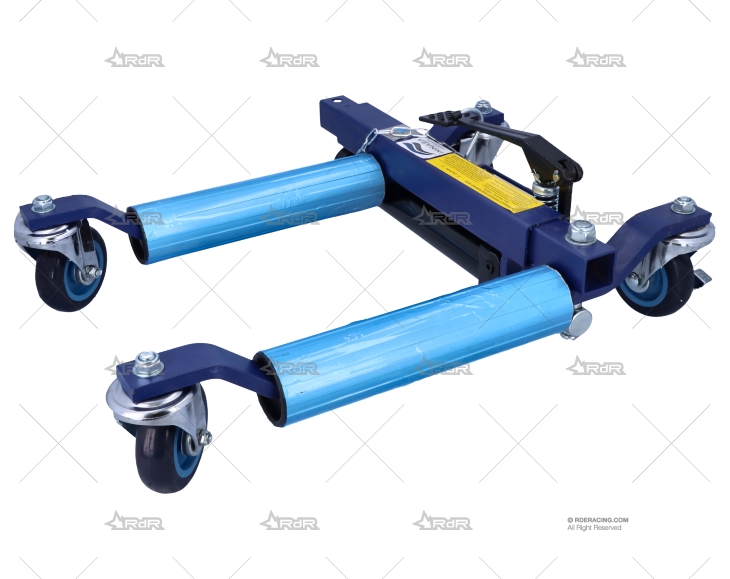 ELEVADOR RUEDA 12" BRAND R