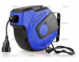 ENROLLADOR CABLE ELECTRICO BRAND R