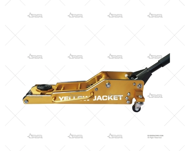 GATO RACING ALUMINIO 1,5T BRAND R