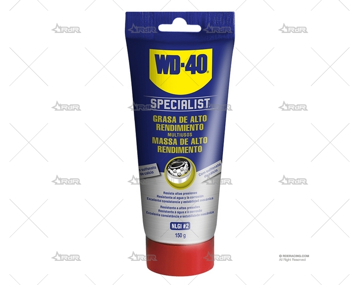 GRASA WD40 ALTO RENDIMIENTO SULFONATO 15 WD-40