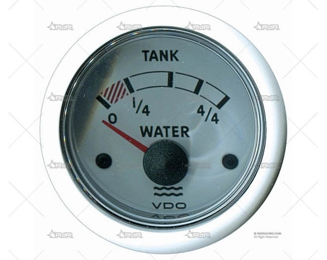 INDICADOR AGUA 20mA KIT 1200-1500mm OLB VDO