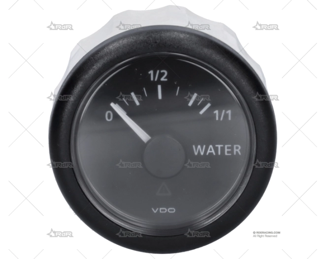 IND. AGUA VLN 12/24V 8-180 OHMS VERATRON