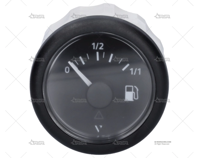 INDICADOR COMBUSTIBLE   0-190 12/24V VLN VERATRON