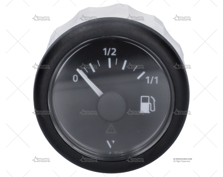 INDICADOR COMBUSTIBLE   0-190 12/24V VLN VERATRON