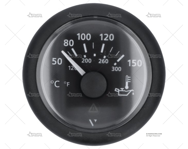 INDICADOR TEMPERATURA 150º 12/24 C VERATRON