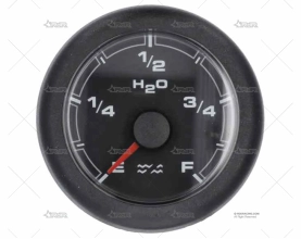 INDICADOR RESIDUALES 12/24V NEG  OL VERATRON