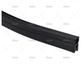 JUNTAS AISLANTES EPDM PxM SOUTHCO