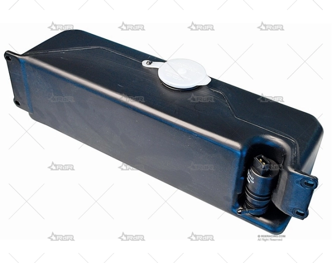 KIT DEPOSITO  4,00L LAVAPARABRISAS 24V VDO