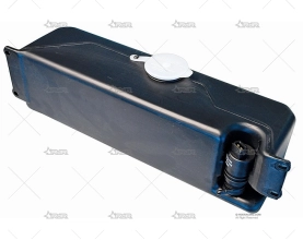 KIT DEPOSITO  4,00L LAVAPARABRISAS 24V VDO