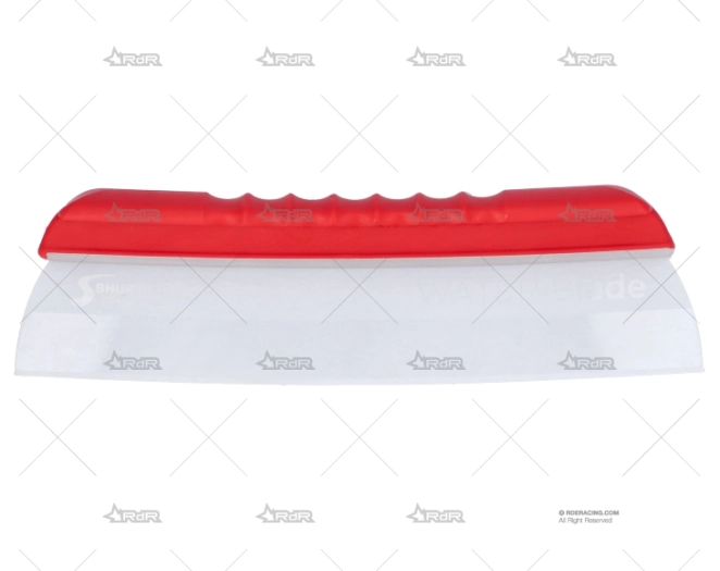 LIMPIA CRISTALES ESCOBILLA 30cm SHURHOLD