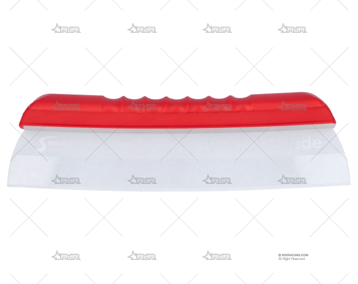 LIMPIA CRISTALES ESCOBILLA 30cm SHURHOLD