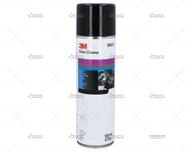 LIMPIA CRISTALES SPRAY 500ml 3M