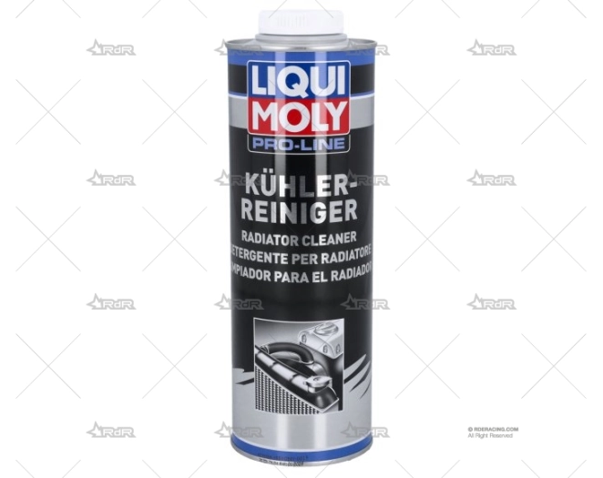 LIMPIADOR CIRCUITO MOTOR 1L LM LIQUI MOLY