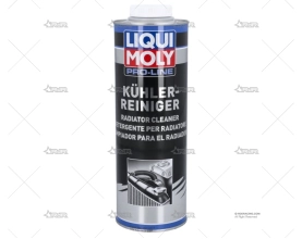 LIMPIADOR CIRCUITO MOTOR 1L LM LIQUI MOLY