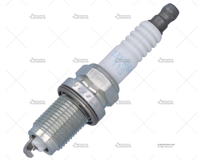 BUJIA NGK IZFR6K-11S