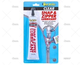 LUBRICANTE DE CLIPS Y CREMALLERAS STAR BRITE