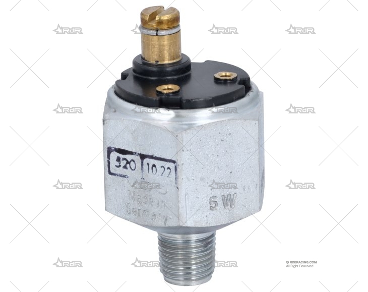 MANOCONTACTO  0,3BAR M10 VDO VDO