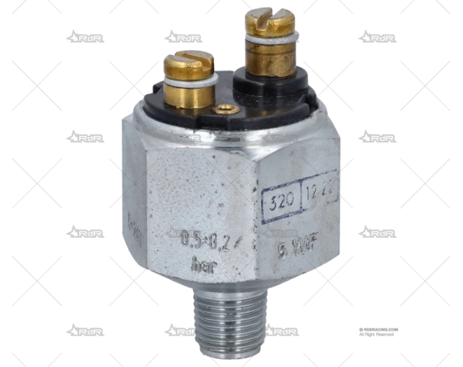 MANOCONTACTO  0,5BAR M10 VDO VDO