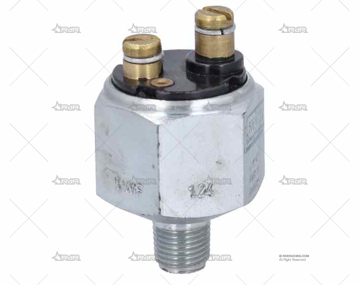 MANOCONTACTO  0,8BAR M10 VDO VDO