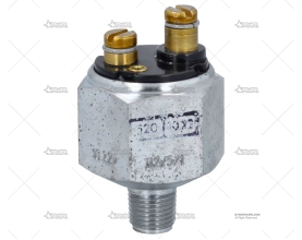 MANOCONTACTO  1BAR M10 VDO VDO