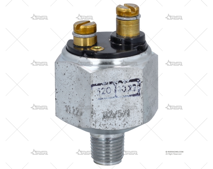 MANOCONTACTO  1BAR M10 VDO VDO