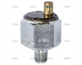 MANOCONTACTO 10BAR 1,5 1/8 VDO VDO