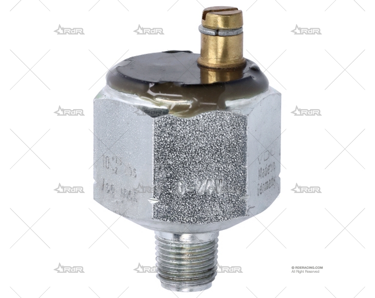 MANOCONTACTO 10BAR 1,5 1/8 VDO VDO