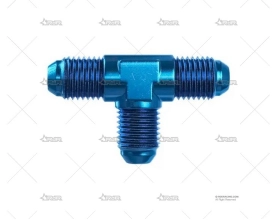 ADAPT. T MACHO 3x - 9/16x18 CONVEXO ALU. GOODRIDGE