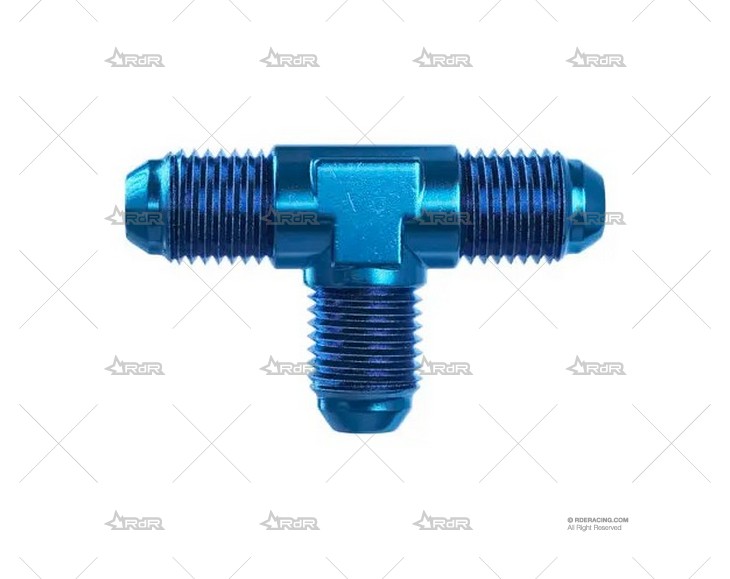 ADAPT. T MACHO 3x - 9/16x18 CONVEXO ALU. GOODRIDGE