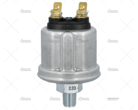 MANORESISTENCIA  2BAR 1/8 AISLADO VDO VDO