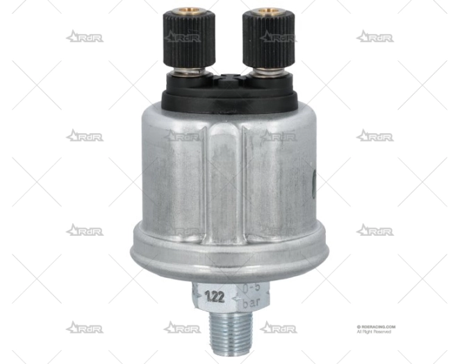 MANORESISTENCIA  5BAR 1/8 AISLADO VDO VDO