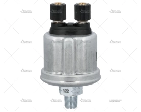 MANORESISTENCIA  5BAR 1/8 AISLADO VDO VDO