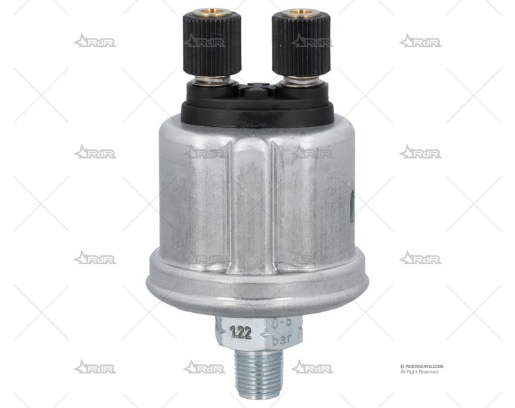 MANORESISTENCIA  5BAR 1/8 AISLADO VDO VDO