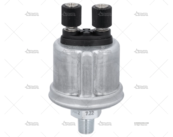 MANORESISTENCIA  5BAR M10 0,5 ALARM VDO VDO