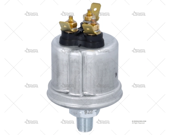 MANORESISTENCIA  5BAR 1/8 0,8 ALARM VDO VDO