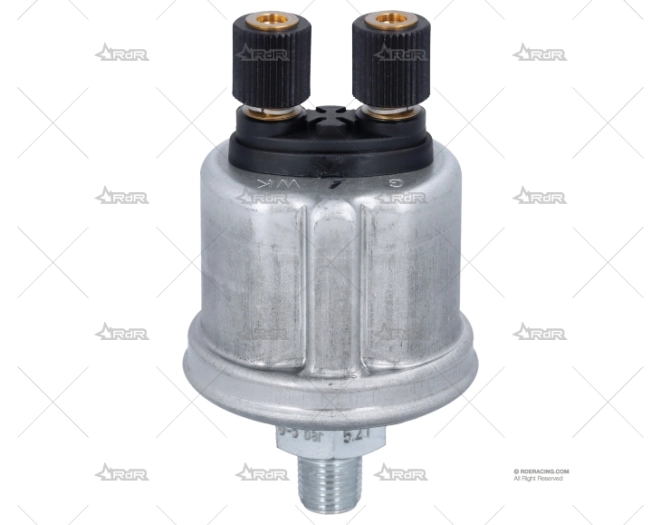 MANORESISTENCIA  5BAR AL 0.25B M10 VDO VDO