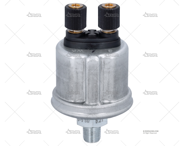 MANORESISTENCIA  5BAR AL 0.25B M10 VDO VDO