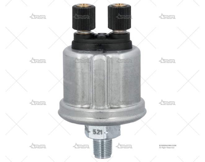 MANORESISTENCIA  5BAR AL 1,4B 1/8 VDO VDO