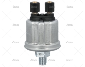 MANORESISTENCIA  5BAR 1/8 1,4 ALARM VDO VDO